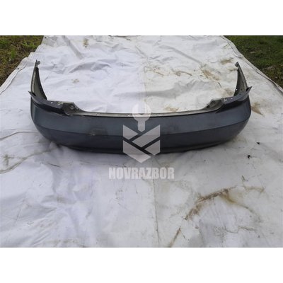 Бампер задний Kia RIO 1 2000-2004 Бампер задний Kia RIO 1 2000-2004