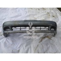 Бампер передний Chevrolet Lanos 2004+