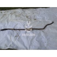 Резонатор Kia RIO 1 2000-2004