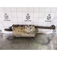 Глушитель основной Kia RIO 1 2000-2004