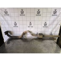 Приемная труба глушителя Skoda Octavia A4 1U 2000-2011