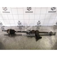 Полуось передняя правая Kia Spectra 2001-2011