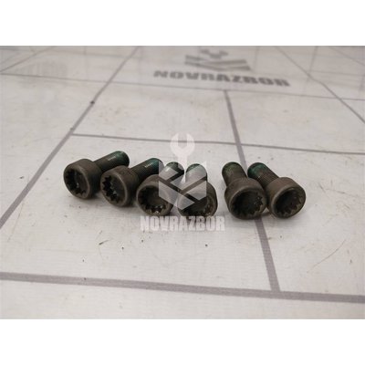 Болт Skoda Octavia A5 1Z 04-13 Болт Skoda Octavia A5 1Z 04-13