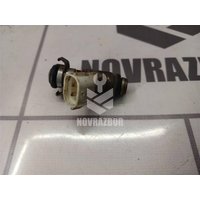 Форсунка инжекторная Skoda Octavia A4 1U 2000-2011