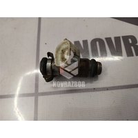 Форсунка инжекторная Skoda Octavia A4 1U 2000-2011