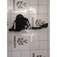 Педаль сцепления Skoda Octavia A5 1Z   04-13