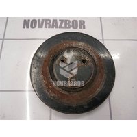 Шкив водяного насоса (помпы) Kia RIO 1 2000-2004