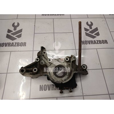 Насос масляный Kia RIO 1 2000-2004 Насос масляный Kia RIO 1 2000-2004