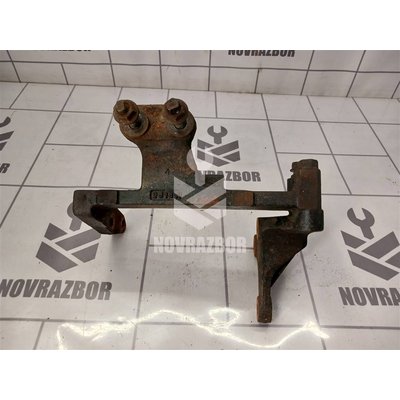 Кронштейн двигателя правый Kia RIO 1 2000-2004 Кронштейн двигателя правый Kia RIO 1 2000-2004