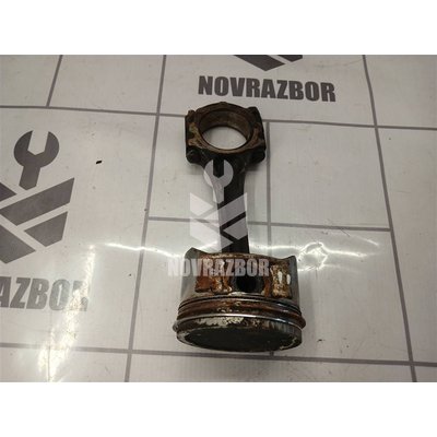 Поршень с шатуном Kia RIO 1 2000-2004 Поршень с шатуном Kia RIO 1 2000-2004