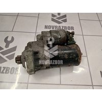 Стартер Skoda Octavia A4 1U 2000-2011