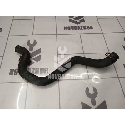 Патрубок Kia RIO 1 2000-2004 Патрубок Kia RIO 1 2000-2004