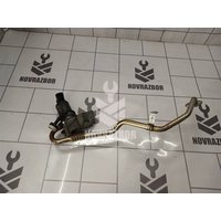 Клапан вентиляции картерных газов Skoda Octavia A4 1U 2000-2011