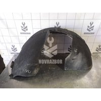 Локер передний левый Skoda Octavia A5 1Z 04-13