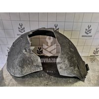 Локер передний правый Skoda Octavia A5 1Z 04-13