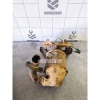 Коллектор выпускной Ford Fusion 2002 >