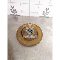 Диск тормозной передний вентилируемый Ford Fusion 2002 >