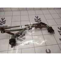 Трапеция стеклоочистителей Ford Fusion 2002 >