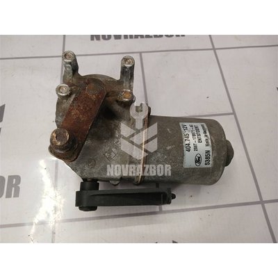 Моторчик стеклоочистителя передний Ford Fusion 2002 >