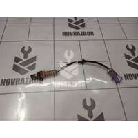 Датчик кислородный/Lambdasonde Ford Fusion 2002 >