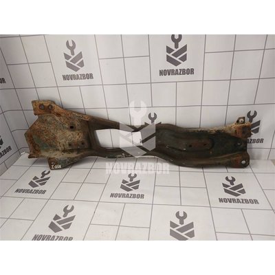 Балка передняя продольная Kia RIO 1 2000-2004 Балка передняя продольная Kia RIO 1 2000-2004