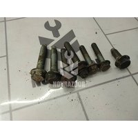 Болт Skoda Octavia A4 1U 2000-2011