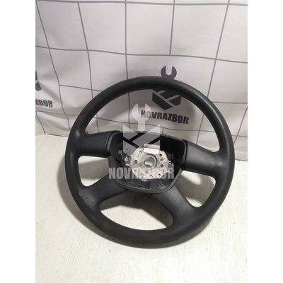 Рулевое колесо для AIR BAG (без AIR BAG) Skoda Octavia A4 1U 2000-2011 Рулевое колесо для AIR BAG (без AIR BAG) Skoda Octavia A4 1U 2000-2011