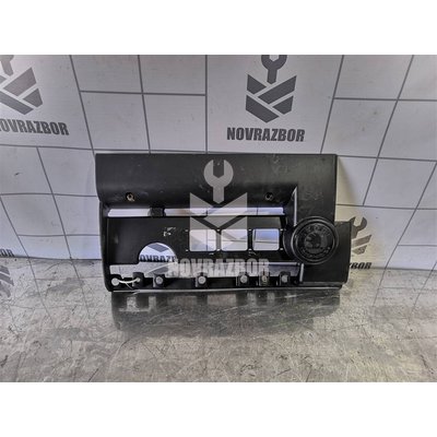 Накладка декоративная Skoda Octavia A4 1U 2000-2011 Накладка декоративная Skoda Octavia A4 1U 2000-2011