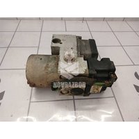 Блок ABS насос Opel Zafira A 99-05