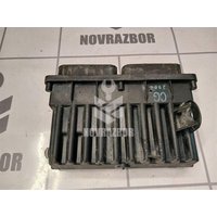 Блок управления вентилятором Opel Zafira A 99-05