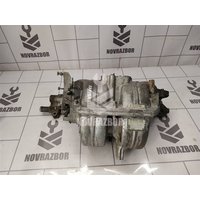 Коллектор впускной Opel Zafira A 99-05