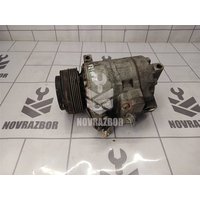 Компрессор кондиционера Opel Zafira A 99-05