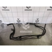 Шланг системы охлаждения Skoda Octavia A4 1U 2000-2011