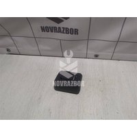 Крышка Skoda Octavia A4 1U 2000-2011