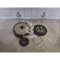 Комплект сцепления Skoda Octavia A4 1U 2000-2011