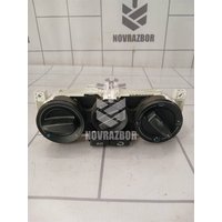 Блок управления печкой Skoda Octavia A4 1U 2000-2011