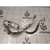 Трубка кондиционера Opel Zafira A 99-05