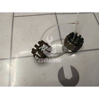 Гайка ступицы Opel Zafira A 99-05