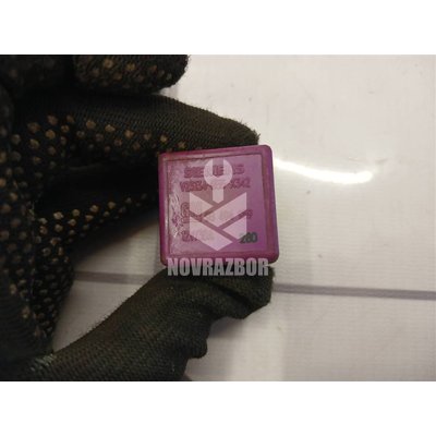 Реле Opel Zafira A 99-05