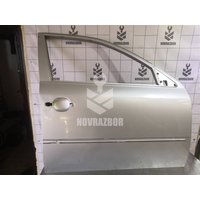 Дверь передняя правая Skoda Octavia A4 1U 2000-2011