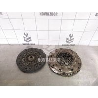 Комплект сцепления Skoda Octavia A5 1Z 04-13