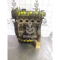Двигатель Skoda Octavia A4 1U 2000-2011
