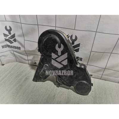 Кожух ремня ГРМ Skoda Octavia A5 1Z 04-13 Кожух ремня ГРМ Skoda Octavia A5 1Z 04-13