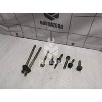 Болт Skoda Octavia A5 1Z 04-13