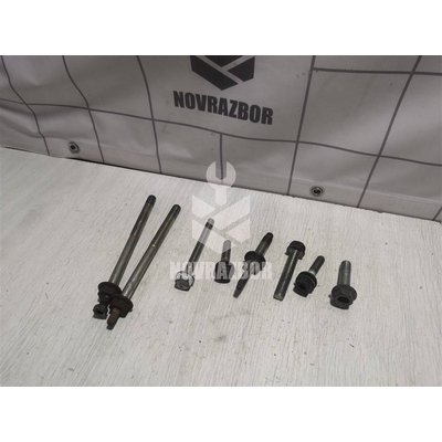 Болт Skoda Octavia A5 1Z 04-13 Болт Skoda Octavia A5 1Z 04-13