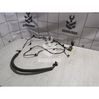 Проводка (коса) Skoda Octavia A5 1Z   04-13