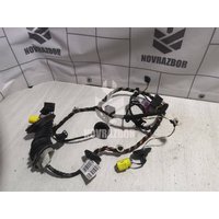 Проводка (коса) Skoda Octavia A5 1Z   04-13