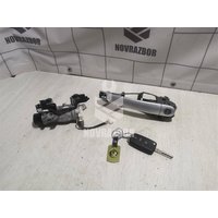 Замок зажигания Skoda Octavia A5 1Z 04-13