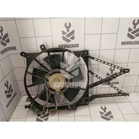 Вентилятор радиатора Opel Zafira A 99-05