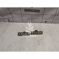 Фонарь подсветки номера Skoda Octavia A5 1Z   04-13